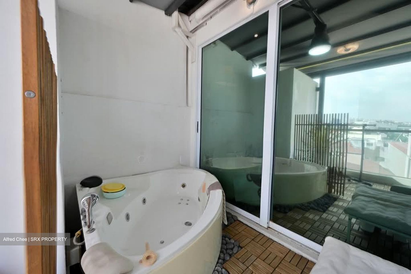 Residences @ Jansen (D19), Apartment #602936251